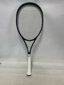 Used Head 660 ATLANTIS Adult Tennis Racquet Black Unknown