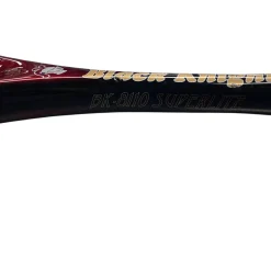 Used Head BLACK KNIGHT SQUASH Adult Squash Racquet Black Unknown