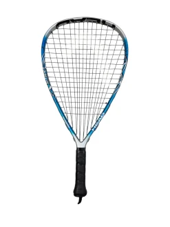 Used Head BLAST Adult Racquetball Racquet Royal Blue Unknown