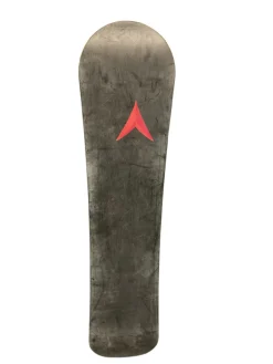 Used Head DYNASTAR Boys Snowboard Only Red 117 cm