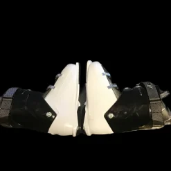 Used Head EDGE 8.5 Women's DH Ski Boot White 275 MP - M09.5 - W10.5