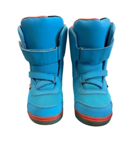 Used Head FUTURE Snowboard Boots Youth Boots 12/13