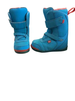 Used Head FUTURE Snowboard Boots Youth Boots 12/13