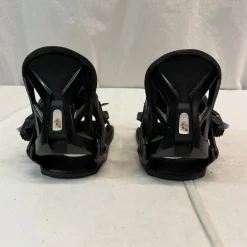 Used Head JR GIRAFFE Boys Binding Only Black