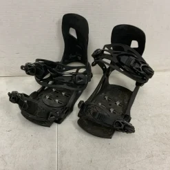 Used Head Mens Binding Only White MD