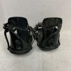 Used Head Mens Binding Only White MD