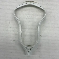 Used HEAD Mens Lacrosse Head White