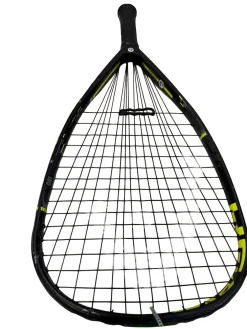 Used Head RADICAL 180 Graphene Racquetball Racquet Yellow
