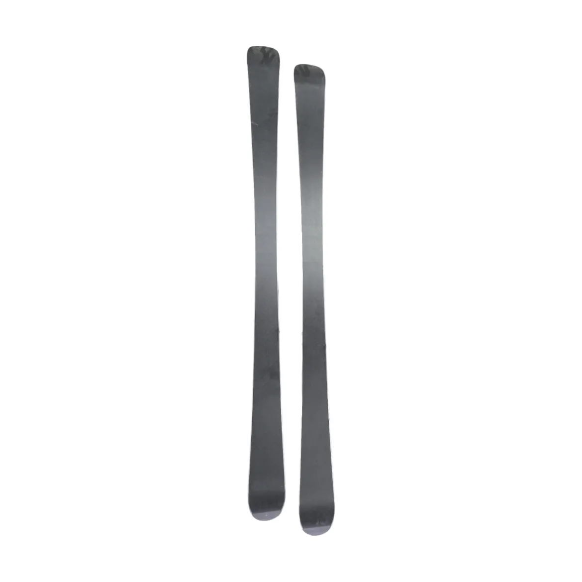 Used Head REV 7S SKIS 170CM/ TYROLIA PR10 BINDINGS Mens DH Ski/Binding Black 170 cm