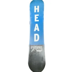 Used Head ROWDY JR Boys Board/Binding White 128 cm