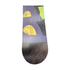 Used Head ROWDY JR SNOWBOARD Boys Snowboard Only None 128 cm