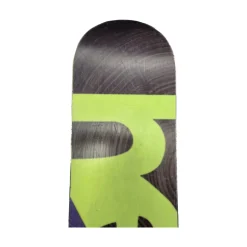 Used Head ROWDY JR SNOWBOARD Boys Snowboard Only None 128 cm