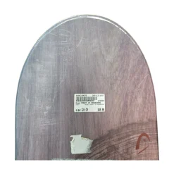 Used Head ROWDY JR SNOWBOARD Boys Snowboard Only None 128 cm