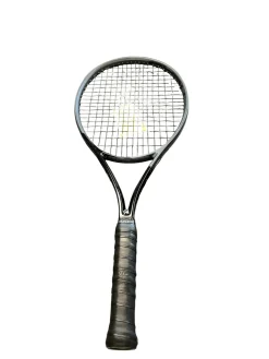 Used Head SPEED MP 500 Adult Tennis Racquet Black Unknown