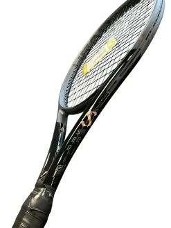 Used Head SPEED MP 500 Adult Tennis Racquet Black Unknown