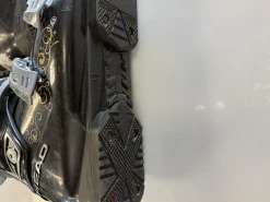 Used Head ST Womens DH Ski Boot Grey 255 MP - M07.5 - W08.5