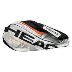 Used Head Tennis Bag Racquet Accessory