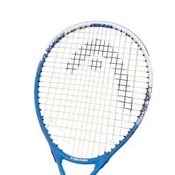 Used Head TI INSTINCT PRO 25 Junior Tennis Racquet Royal Blue 25"