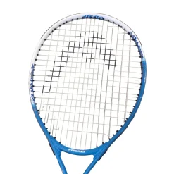 Used Head TI INSTINCT PRO 25 Junior Tennis Racquet Royal Blue 25