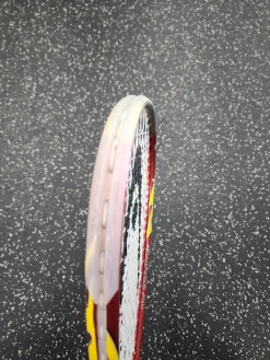 Used Head TI JAZZ XL Adult Racquetball Racquet Maroon 4"