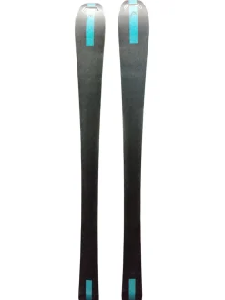 Used Head TOTAL JOY Womens DH Ski/Binding White 148 cm