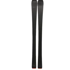 Used Head TOTAL JOY Womens DH Ski/Binding Navy Blue 163 cm