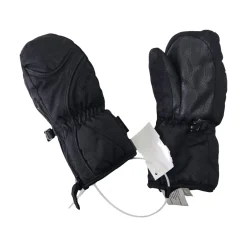 Used Head YOUTH GLOVES Outerwear Boys Gloves Black XS