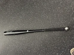 Used HEAVY BAT 35 BB/SB Other Bat 35