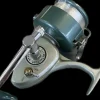 Used HEDDON 242 Fishing Reel Only