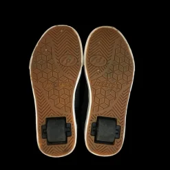 Used HEELYS Junior 01 Skateboard Shoes