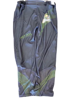 Used HELIOS INLINE PANTS ADT XL Street Hockey Pants and Girdles