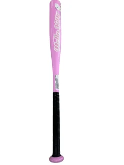 Used HELLO KITTY BB/SB T-Ball Bat 25