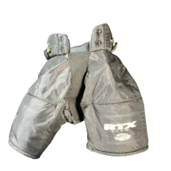 Used Hespeler JR SM HESPELER PANTS Junior Pant Black SM