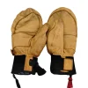 Used HESTRA FALL LINE MITTENS