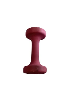 Used Hex Dumbbell (Each) 8 lb
