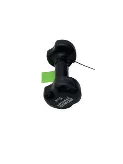 Used Hex Dumbbell (Each) 5 lb