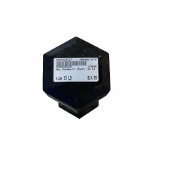 Used Hex Dumbbell (Each) 15 lb