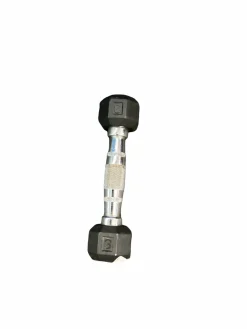 Used Hex Dumbbell (Each) 3 lb