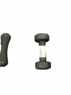 Used Hex Dumbbell (Each) 5 lb