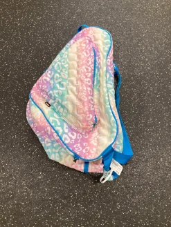 Used HEXIFUL SKATE BAG Ice Skate Accessory