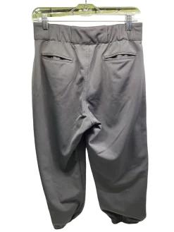 Used High Five HIGH FIVE BB/SB Pant Womens Grey LG