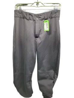 Used High Five HIGH FIVE BB/SB Pant Womens Grey LG