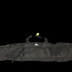 Used High Sierra DH Ski Travel Bag Black