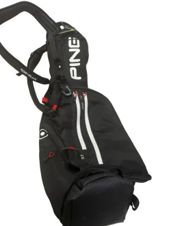 Used High Sierra DH Ski Travel Bag Black 160cm