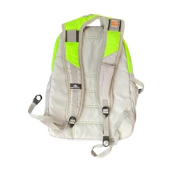 Used High Sierra NEON BAG Backpack Green