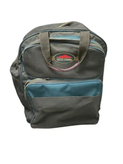 Used High Sierra Ski Boot Bag Black