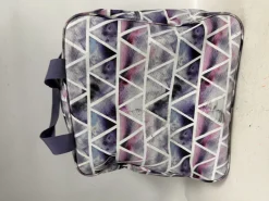 Used High Sierra Ski Boot Bag Pink