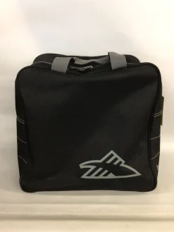 Used High Sierra Snowboard Bags Boot Black
