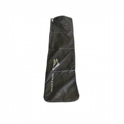 Used High Sierra Travel Snowboard Bag Black