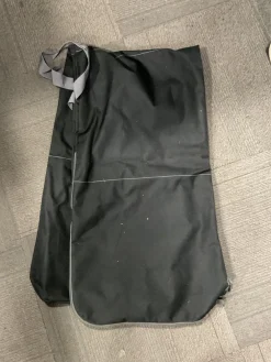 Used High Sierra Travel Snowboard Bag Black